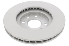 2x Bremsscheibe Vorderachse für OPEL COMBO Tour CORSA C MERIVA A