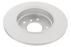 2x Bremsscheibe Hinterachse für BMW 3 Coupe Cabriolet Touring Compact