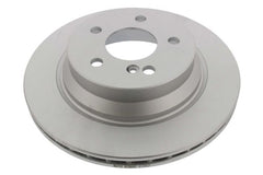 2x Bremsscheibe Hinterachse für MERCEDES-BENZ CLS Shooting Brake E-KLASSE