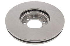 2x Bremsscheibe Vorderachse für IVECO DAILY IV Kasten Pritsche/Fahrgestell