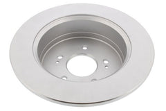 2x Bremsscheibe Hinterachse für HYUNDAI SANTA FÉ II Kasten/SUV