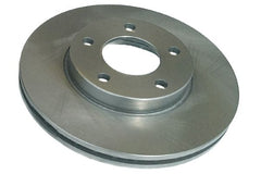 2x Bremsscheibe Vorderachse für MAZDA 3 Stufenheck 5