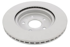 2x Bremsscheibe Hinterachse für OPEL SAAB CHEVROLET INSIGNIA A Stufenheck