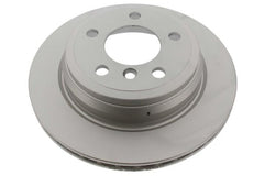 2x Bremsscheibe Hinterachse für BMW 3 Gran Turismo Touring 4 Coupe Cabriolet