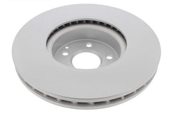 2x Bremsscheibe Vorderachse für MERCEDES-BENZ C-KLASSE T-Model Coupe E-KLASSE