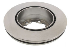 2x Bremsscheibe Hinterachse für MERCEDES-BENZ VW SPRINTER 4,6-t Kasten