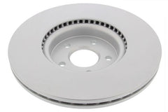 2x Bremsscheibe Vorderachse für FORD VOLVO FOCUS II C70 Cabriolet S40 V40