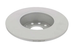 2x Bremsscheibe Hinterachse für AUDI SEAT SKODA VW Q2 ATECA KAROQ OCTAVIA IV