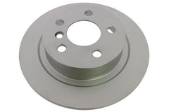 2x Bremsscheibe Hinterachse für BMW MINI 1 2 Active Tourer Gran i3 X1 X2 Van