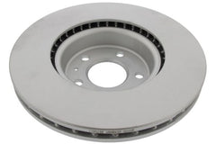 2x Bremsscheibe Vorderachse für AUDI A4 Allroad B9 Avant A5 Sportback Cabriolet