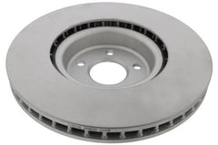 2x Bremsscheibe Vorderachse für AUDI VW A4 Allroad B9 Avant A5 Sportback