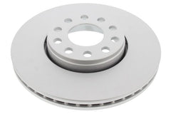 2x Bremsscheibe Vorderachse für SKODA VW SUPERB I PASSAT B5 Variant B5.5