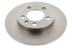 2x Bremsscheibe Hinterachse für AUDI SKODA VW A3 TT Roadster OCTAVIA I Combi