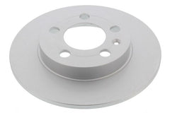 2x Bremsscheibe Hinterachse für AUDI SKODA VW A3 TT Roadster OCTAVIA I Combi