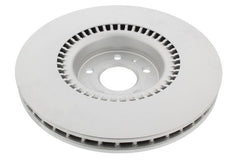 2x Bremsscheibe Vorderachse für AUDI A6 Allroad C7 Avant A7 Sportback A8 D4