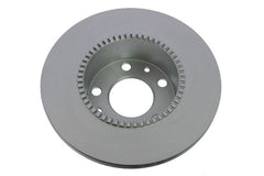 2x Bremsscheibe Hinterachse für IVECO DAILY III Kasten Pritsche/Fahrgestell