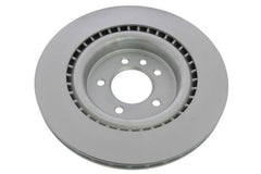 2x Bremsscheibe Hinterachse für LAND ROVER DISCOVERY V RANGE IV SPORT II VAN