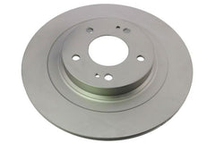 2x Bremsscheibe Hinterachse für CITROËN MITSUBISHI PEUGEOT C4 AIRCROSS ASX Van