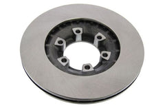 2x Bremsscheibe Vorderachse für MITSUBISHI PAJERO I Canvas Top L200 L 300 /