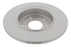 2x Bremsscheibe Hinterachse für OPEL INSIGNIA B Grand Sport Sports Tourer