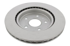 2x Bremsscheibe Hinterachse für OPEL INSIGNIA B Grand Sport Sports Tourer