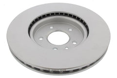 2x Bremsscheibe Vorderachse für OPEL INSIGNIA B Grand Sport Sports Tourer