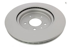 2x Bremsscheibe Hinterachse für OPEL INSIGNIA B Grand Sport Sports Tourer