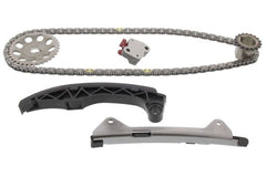 Steuerkettensatz für CITROËN DAIHATSU PEUGEOT TOYOTA C1 SIRION 107 AYGO YARIS