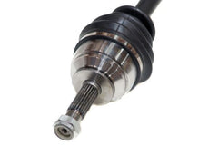 Antriebswelle Vorderachse links für RENAULT MEGANE I Coach Classic Cabriolet