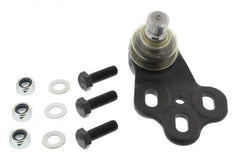 Trag Führungsgelenk Vorderachse links für AUDI 80 B4 Stufenheck Avant CABRIOLET