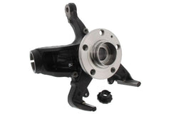 Reparatursatz Achsschenkel Vorderachse links für SKODA FABIA I Stufenheck Combi