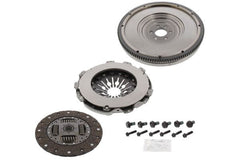 Kupplungssatz für AUDI SEAT SKODA VW A3 Sportback ALTEA XL LEON TOLEDO III