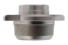 Radnabe Hinterachse für FIAT FIORINO Pick up Kasten/Großraumlimousine