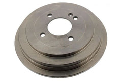 Bremstrommel Hinterachse für HYUNDAI KIA ACCENT IV Stufenheck i20 ACTIVE II