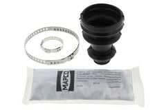 Faltenbalgsatz Antriebswelle Vorderachse für CITROËN PEUGEOT AX BERLINGO /