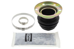 Faltenbalgsatz Antriebswelle Vorderachse für AUDI VW 50 DERBY POLO II Coupe