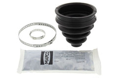 Faltenbalgsatz Antriebswelle Vorderachse für AUDI VW 80 B3 Stufenheck 90 PASSAT