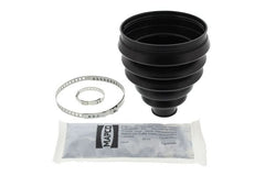 Faltenbalgsatz Antriebswelle Vorderachse für AUDI SEAT A4 Allroad B8 B6 Avant