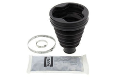 Faltenbalgsatz Antriebswelle für FORD SEAT SKODA VW FIESTA VI IBIZA IV SC ST