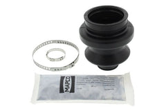 Faltenbalgsatz Antriebswelle Hinterachse für MERCEDES-BENZ 124 Stufenheck Coupe