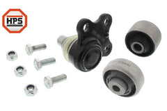 Reparatursatz Querlenker Vorderachse verstärkt für FORD MONDEO I Stufenheck