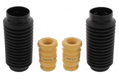 Staubschutzsatz Stoßdämpfer Vorderachse für PEUGEOT 207 CC SW 207/207+