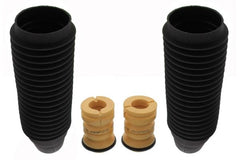 Staubschutzsatz Stoßdämpfer Vorderachse für NISSAN QASHQAI / +2 I