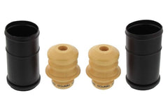 Staubschutzsatz Stoßdämpfer Vorderachse für MITSUBISHI COLT III LANCER IV VII