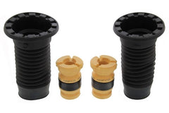 Staubschutzsatz Stoßdämpfer Vorderachse für TOYOTA YARIS