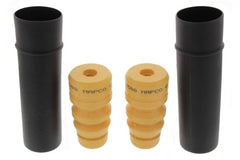 Staubschutzsatz Stoßdämpfer Hinterachse für KIA RIO II Stufenheck