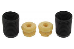 Staubschutzsatz Stoßdämpfer Hinterachse für BMW 5 Touring X5 X6