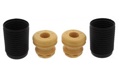 Staubschutzsatz Stoßdämpfer Vorderachse Hinterachse für BMW 5 Touring X3 X4