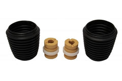 Staubschutzsatz Stoßdämpfer Vorderachse für AUDI 100 C3 Stufenheck Avant C4 200