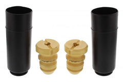 Staubschutzsatz Stoßdämpfer Hinterachse für BMW 1 Coupe Cabriolet 3 Touring